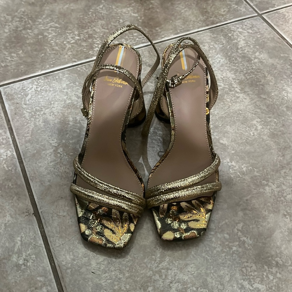 Brand New Sam Edelman Shoes